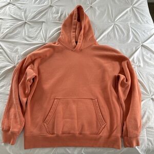 Abercrombie & Fitch hoodie